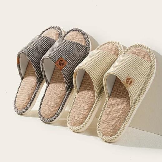 居勒麻底四季拖130036W【颜色尺码请备注】 商品图1