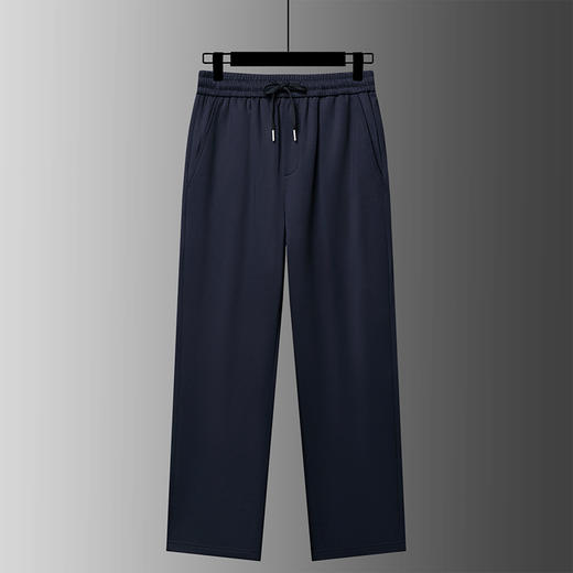 2026新款桑蚕丝高弹透气运动休闲裤（多色） 商品图2
