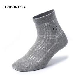 【直发】【100元6双】【直发】伦敦雾男袜-LS12AC004