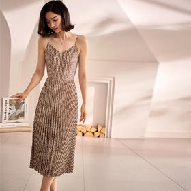 剩M 连衣裙1M21AL0435