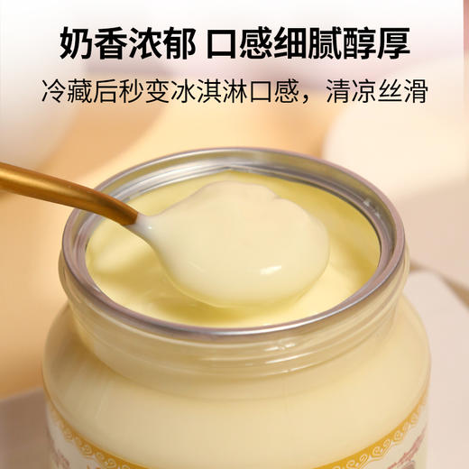 【牧少主】内蒙酸奶酪 奶香浓郁 口感丝滑 入口即化 口口醇香好滋味 商品图3