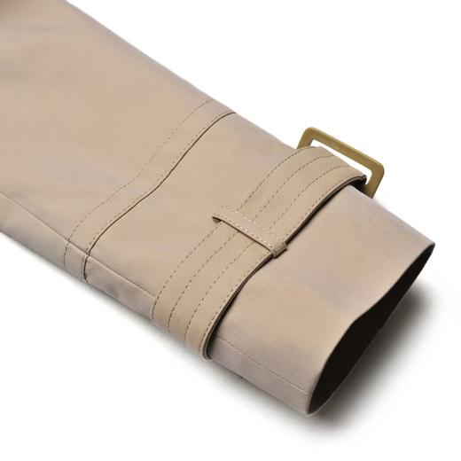 【直发】LONDON FOG 新品女士风衣-LW10WF511 商品图3