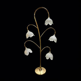 5头郁金香花开路引（运费自理）