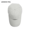 【直发】LONDON FOG超柔全面碳磨棒球帽-LW25AD001M 商品缩略图1