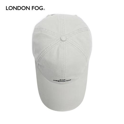 【直发】LONDON FOG超柔全面碳磨棒球帽-LW25AD001M 商品图1