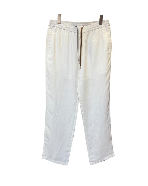 男款抽绳休闲裤长裤lv015 商品图1