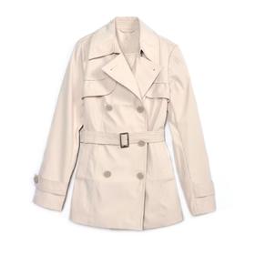 【直发】LONDON FOG新品女士风衣-LW10WF505