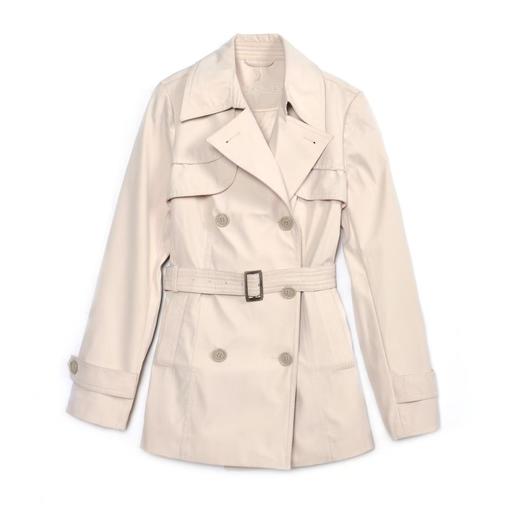 【直发】LONDON FOG新品女士风衣-LW10WF505 商品图0