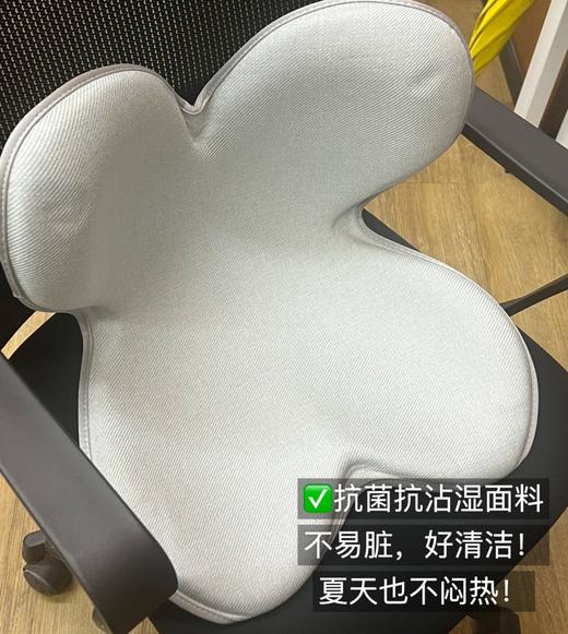 随时下架 99元秒！无外盒简易泡沫发货介意慎拍【shan姆同款MTG Style 花瓣坐垫】少量库存，秒完无补 商品图1