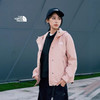 点此购买 北面春秋季女士户外都市防泼水短款梭织冲锋衣夹克外套 ye 342031 商品缩略图1