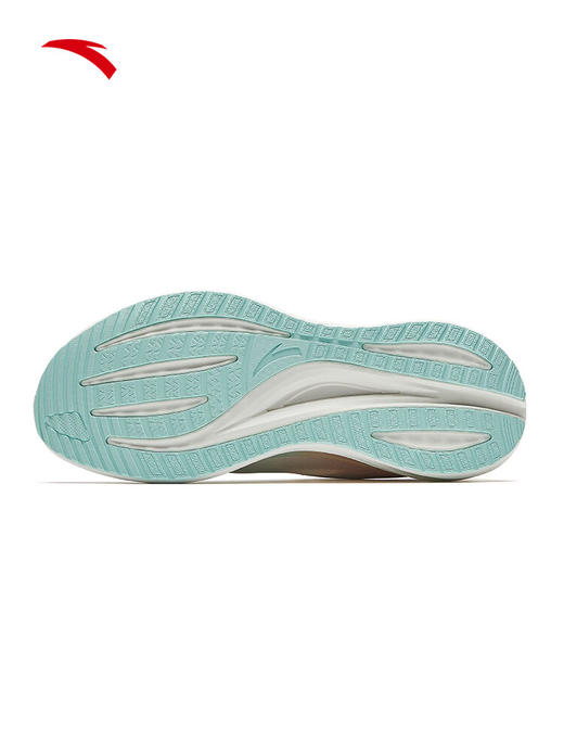 安踏氢跑Cool丨缓震透气跑鞋女夏季轻便舒适跑步鞋运动鞋女122625542 商品图5