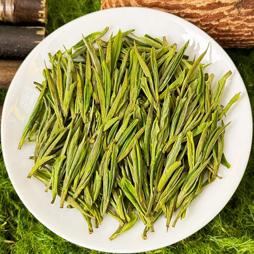 五星晓露鲜白茶5000 商品图2