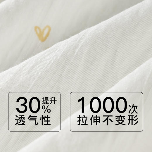 【99元超值新品】【秀黛】女荷叶边杯垫甜美长袖套装显瘦浪漫田园风女士春秋睡衣家居服W1551014T【门店同款】 商品图2