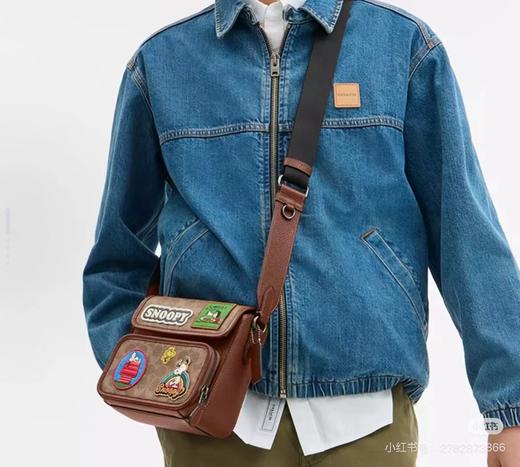 F031237美式复古工装底特律水洗做旧牛仔翻领夹克 商品图4