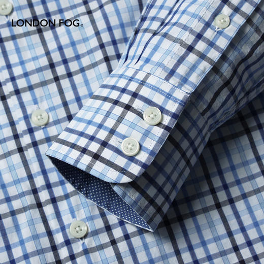 【直发】伦敦雾寸衣-LS15WH007 商品图2