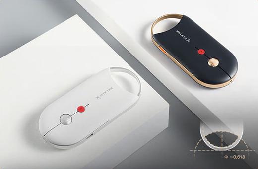 【JQKB】科大讯飞无线鼠标M610 商品图2