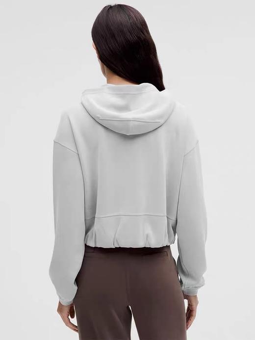 𝐥𝐮*🍋𝐒𝐨𝐟𝐭𝐬𝐭𝐫𝐞𝐦𝐞™ 女士拉链连帽衫 商品图1