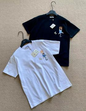 F031236夏日新品时尚舒适耐磨防刮高品质清爽速干短袖