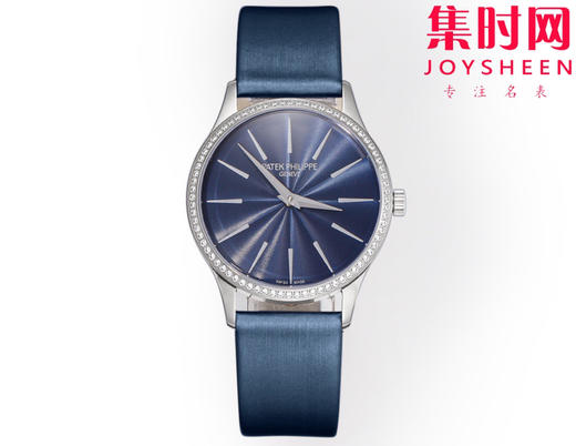 GS百达翡丽古典女款表系列4997/200R-001 女士腕表 表径35mm 商品图0