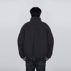 【断码清仓】HX 冬季短款立领羽绒服Z100540090101 商品缩略图3