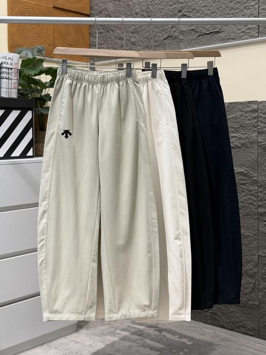 原单，迪桑特ins风香蕉裤，人人都可以驾驭！ 商品图1