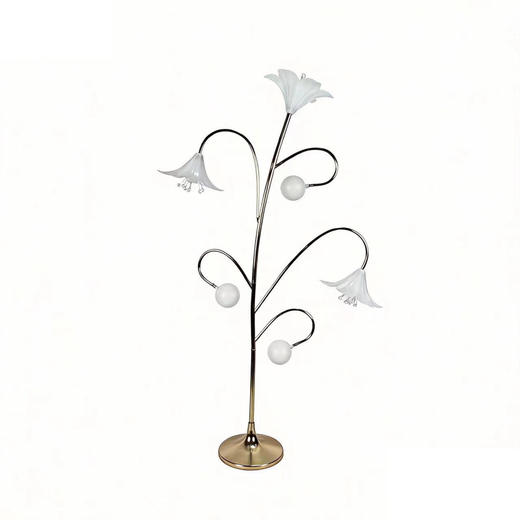 6头百合之恋路引（运费自理） 商品图0