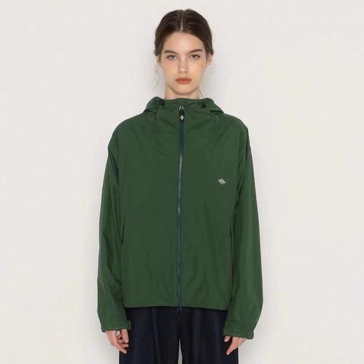 F031217联名款春季新品尼龙防水户外休闲连帽百搭外套 商品图8