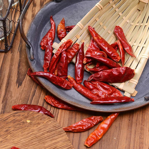 王守义辣椒（55克/袋） 商品图2