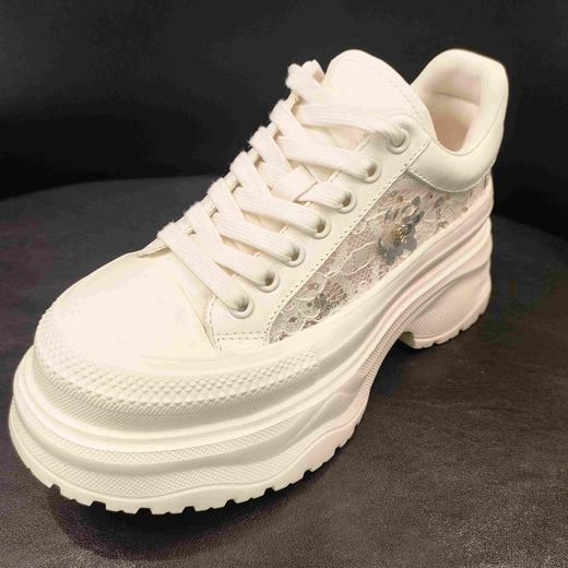 LFGJ 16516时尚厚底休闲鞋 商品图0