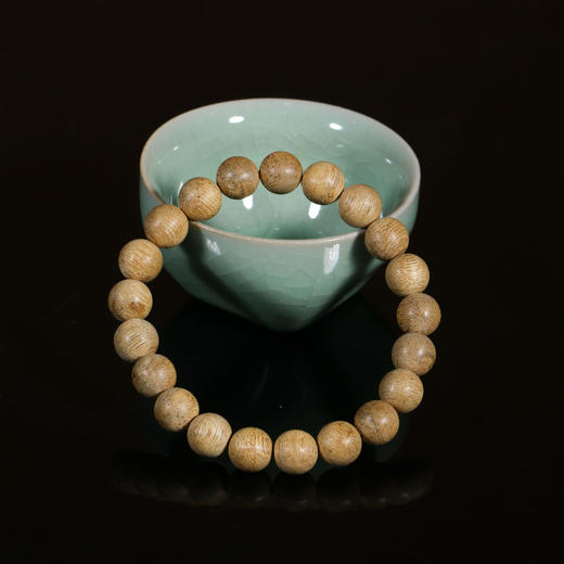 AN1.10-1 西马老料单圈    9.8mm *21颗  5.9g 商品图0