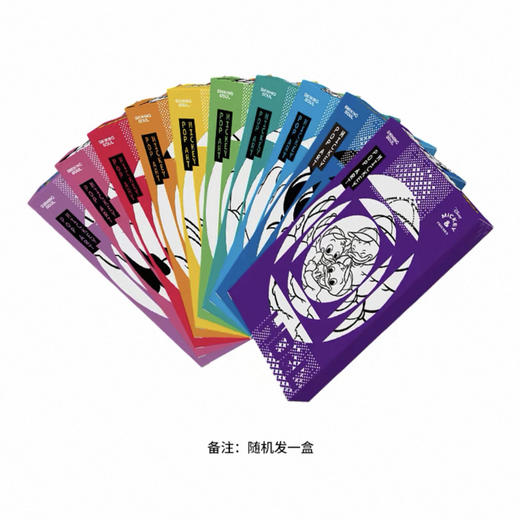 迪士尼-米奇和朋友们-波普艺术典藏卡 商品图0