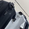 点此购买 始祖鸟春夏季男士7A抗菌无痕压胶速干短袖polo衫 yh 341999 商品缩略图8