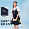 【balaOne】巴拉巴拉女童裙子儿童连衣裙2026夏装新款假两件轻薄 商品缩略图3