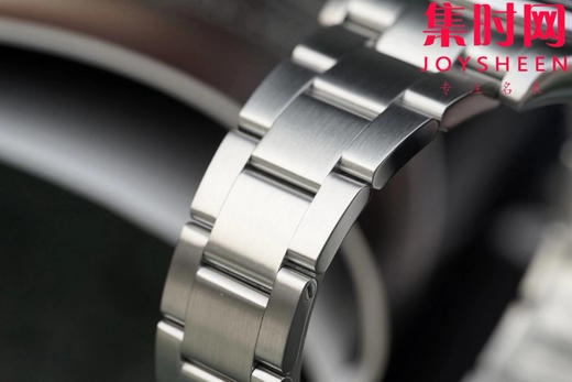 劳力士 KRF蚝式恒动36系列116000 男士腕表 复古恒动36mm V3版 美369 表径36mm 小手腕福音 全部细节还原 商品图6
