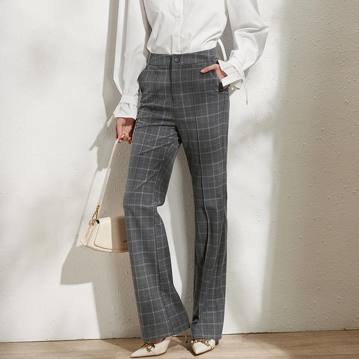 剩S/L 芳外裤子8T22AH0214 商品图1