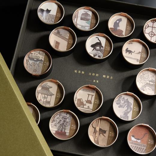 洞庭（山）碧螺春茶 商品图1