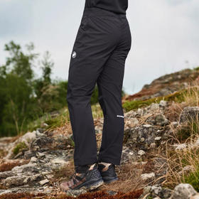 313-4 渠道圆正 MAM男士户外软壳长裤 运动休闲男裤 老朱穿M或L都可