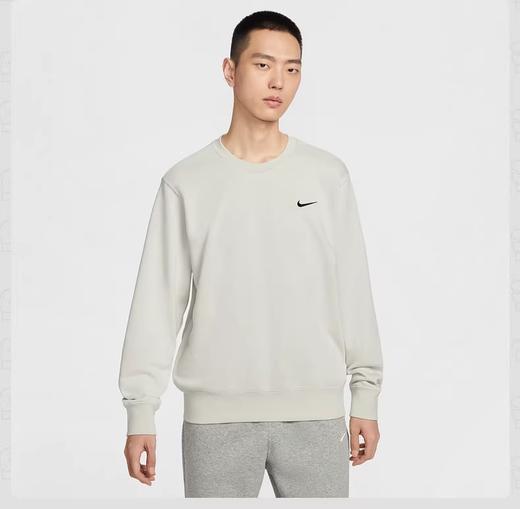 耐克  男子圆领卫衣 商品图0