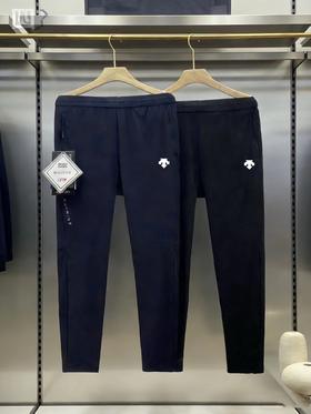 F031263男士新款舒适速干透气高品质运动四面弹休闲裤