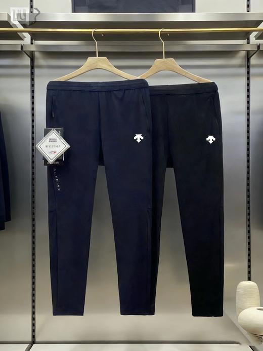 F031263男士新款舒适速干透气高品质运动四面弹休闲裤 商品图0