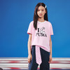 PUMA彪马童装2026夏季新款儿童女童短袖T恤舒适透气甜美 商品缩略图4