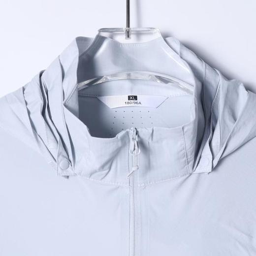 SDSA男装2026新款高贵轻奢时尚纯色立领夹克外套百搭拉链口袋时尚 商品图1