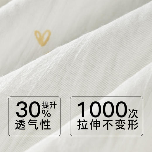 【99元超值新品】【秀黛】女翻领杯垫印花长袖套装印花柔雾细腻舒适女士春秋睡衣家居服W1551013T【门店同款】 商品图2