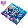 【中商原版】深蓝海底的一天 One Day at the Bottom of the Deep Blue Sea 英文原版 儿童绘本 海底冒险的精彩故事 进口 精装 商品缩略图1