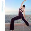 凡圣瑜伽蕾丝优雅瑜伽连体裤FC16919 商品缩略图11