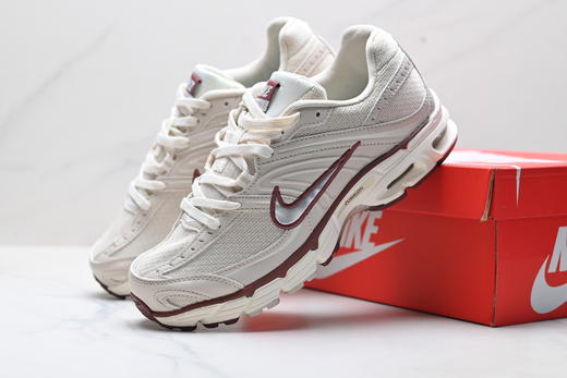 耐克Nike Air Max Moto 2K复古百搭舒适休闲运动跑步鞋IM6691-001男女鞋 商品图7