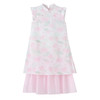 【实体店同款】女童无袖连衣裙夏季新款安奈儿童装AG623166 商品缩略图5