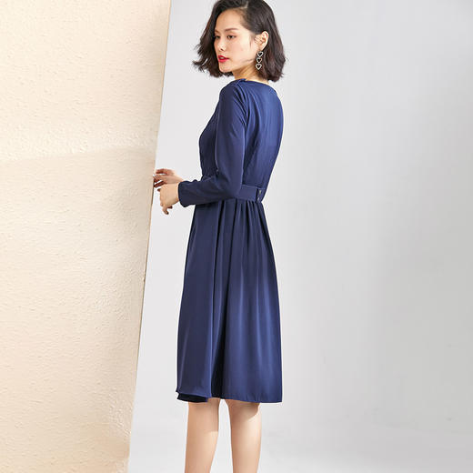 剩S/XL 连衣裙1Z19CL5476 商品图3