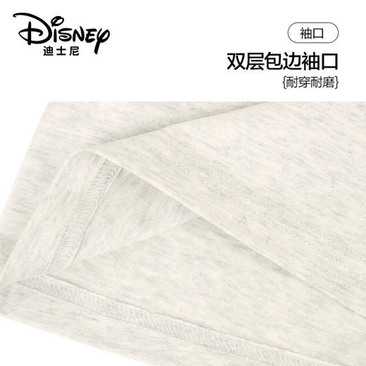 单拍不发【59.9元任选两件】迪士尼全棉儿童短袖 100%棉 商品图4