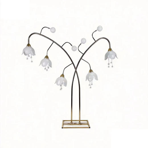 9头郁金香树路引（运费自理） 商品图0